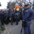 Нови протест редара