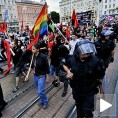 Геј парада у Загребу