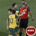 "Кенгурима" криве судије 