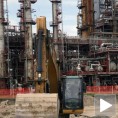Модернизација рафинерије у Панчеву