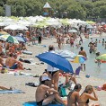Грчка плаћа ванредне трошкове туристима