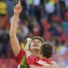 Србија се бори са својим демонима