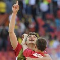 Србија се бори са својим демонима