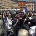 Градоначелници против Берлусконија