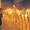 Парастоси за жртве логора у Јадовном