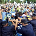 Румунија: Сукоб владе и Уставног суда