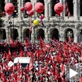 Генерални штрајк у Италији
