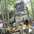 Сећање на жртве логора Јадовно