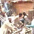 Eксплозијa у Пакистану