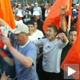 Киргизија гласала за уставне промене