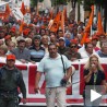 Штрајк радника у Грчкој