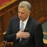 Пал Шмит нови председник Мађарске