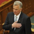 Пал Шмит нови председник Мађарске