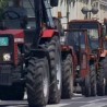 Протест пољопривредника