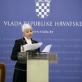Хрватска у финишу маратонске трке за ЕУ