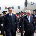 Регион против криминала