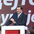 Очување РС, главни циљ СНСД