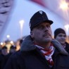 Ухапшени десничари у Будимпешти
