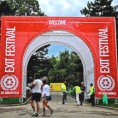 Сутра почиње „Егзит“