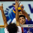 Србија изгубила од Италије