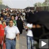 Напад на ходочаснике у Багдаду
