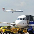 Штрајк у "Кроација ерлајнзу"