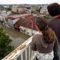 Румунија тражи помоћ због поплава