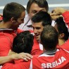 Србија славила са 4:1