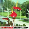 Гледаоци репортери (12.7.2010)