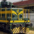 Помахнитали воз