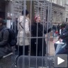 Кордон у центру Загреба, десетине ухапшених