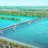 Припреме за изградњу "кинеског" моста