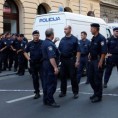 У Загребу и даље протести