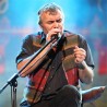 Зоран Предин на Белефу