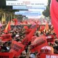Без решења политичке кризе у Албанији