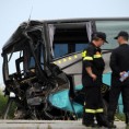 Тешка несрећа у Грчкој