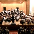 Успешан старт  филхармоније у Италији 