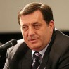 Додик: Политика изнад права 