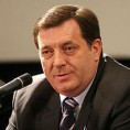 Додик: Политика изнад права 