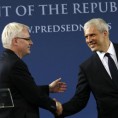 Јосиповић о посети Србији