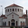 Вандали напали цркву у Сарајеву