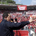 Чавес отказао посету Куби