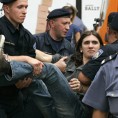 Нова хапшења активиста у Загребу