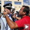 Штрајк паралисао Грчку