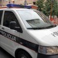 Ухапшен због лажне дојаве о бомби 
