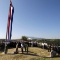 Хрватска обележава Дан победе