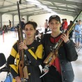 Женска репрезентација освојила бронзу 