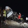 Воз усмртио седам чланова породице