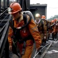 Заробљено 50 рудара под земљом