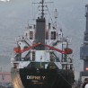 Израел ослободио турске бродове